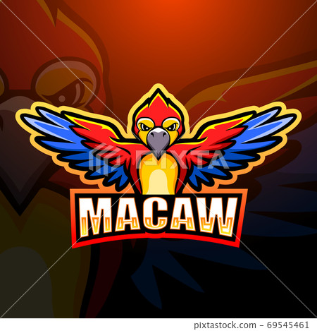 bird, logo, vector 69545461