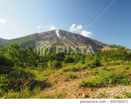 來自Jureihei的任何一座山 來自Jureihei的任何一座山 69546053