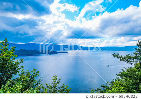 十和田湖景湖2 十和田湖景湖2 69546828