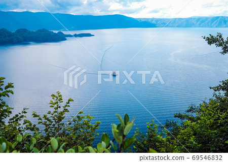 十和田湖 十和田湖 69546832