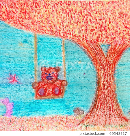 秋葉鞦韆 秋葉鞦韆 69548517