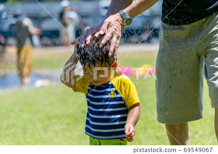 一件暑假 一件暑假 69549067