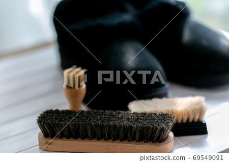 Shoe care Mouton boots Shoe care Mouton boots 69549091