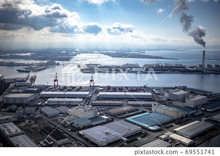 阪神工業區 69551741