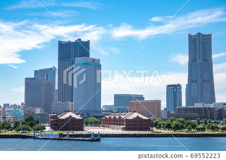 Yokohama Minato Mirai Yokohama Minato Mirai 69552223