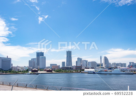 橫濱港未來 橫濱港未來 69552228