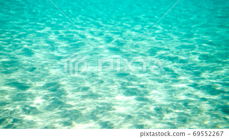 underwater background underwater background 69552267