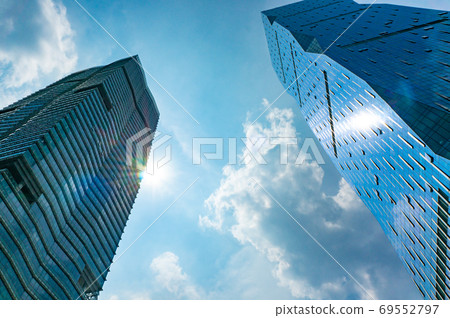 中國建築 中國建築 69552797