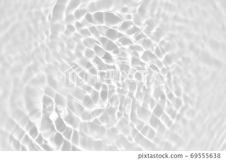 desaturated transparent clear calm water surface texture  69555638