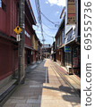 金澤的東茶屋街 69555736