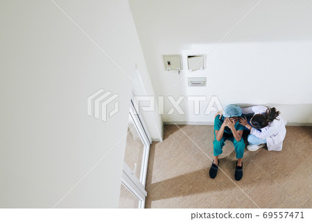 Coping with losing patient Coping with losing patient 69557471