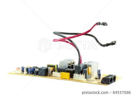 Component of Uninterruptible Power Supply Component of Uninterruptible Power Supply 69557886