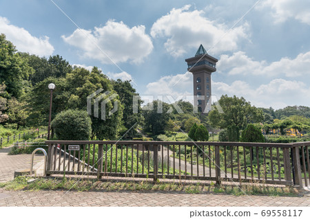 Green Tower Sagamihara Green Tower Sagamihara 69558117