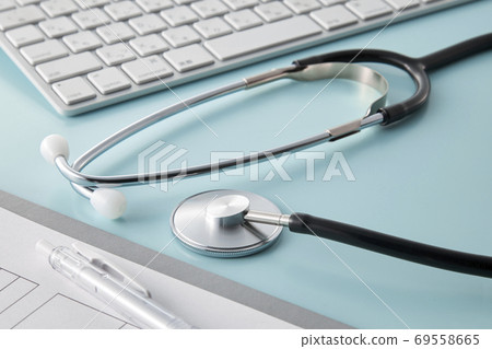 Medical image Stethoscope Medical examination Questionnaire PC 69558665