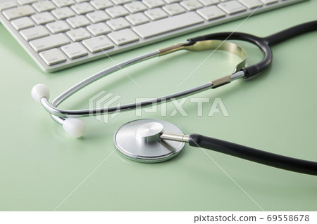 醫學影像，聽力設備，醫學檢查，個人計算機 69558678