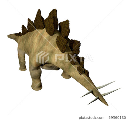 Stegosaur ☆ Stegosaur 69560180
