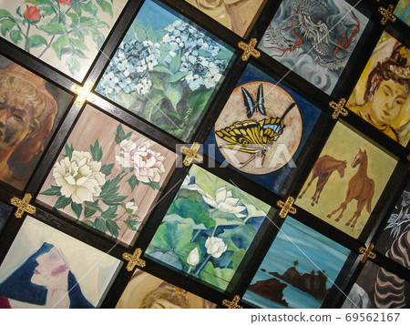 37th Fudasho Iwamotoji 37th Fudasho Iwamotoji 69562167