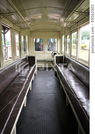 Forest Railway Steam Locomotive Amemiya No. 21 (Maruseppu, Engaru-cho, Hokkaido) 69562803
