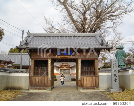 No. 5 Fudasho Jizo-ji Temple No. 5 Fudasho Jizo-ji Temple 69563264