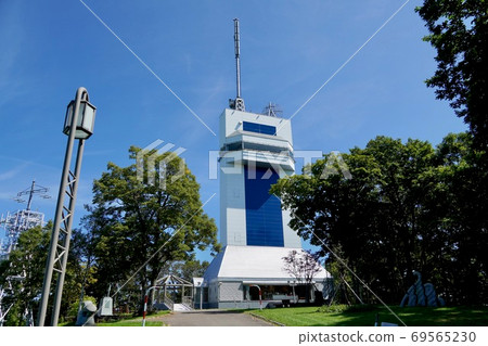 鄂霍次克天空塔-2020年夏季 69565230