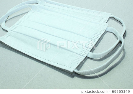 [Small mask for children] Disposable mask effective for prevention of droplet infection and antivirus 69565349