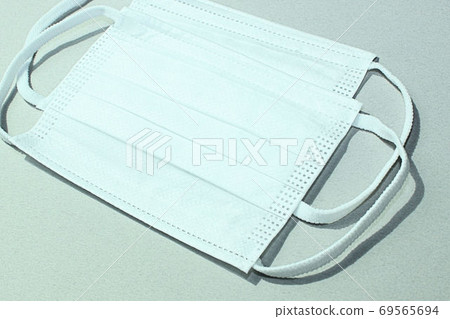 [Small mask for children] Disposable mask effective for prevention of droplet infection and antivirus 69565694
