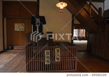 北海道墾殖村“前武井書店清酒釀造部” 69566109