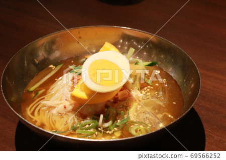 午餐冷面 午餐冷面 69566252