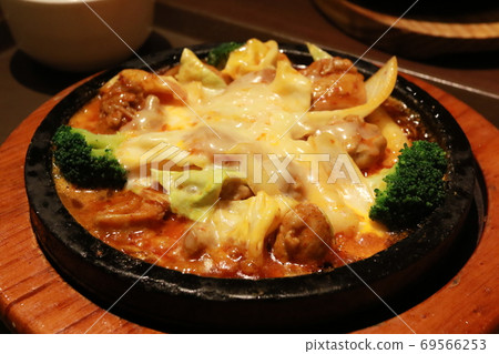 熱奶酪takkarubi 69566253