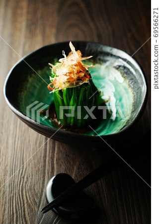 Spinach 69566271