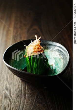Spinach 69566316
