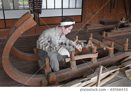 北海道墾殖村“原藤原汽車工廠” 北海道墾殖村“原藤原汽車工廠” 69566435