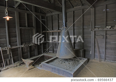 北海道墾殖村“原藤原汽車工廠” 北海道墾殖村“原藤原汽車工廠” 69566437