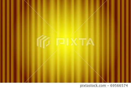 聚光燈下舞台幕布的背景材料 聚光燈下舞台幕布的背景材料 69566574