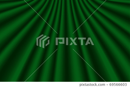 Gradient background material with folds Gradient background material with folds 69566603
