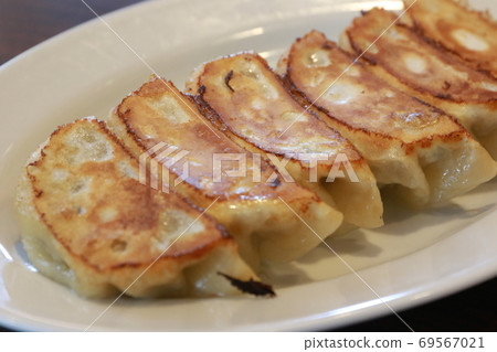 Dumplings for lunch Dumplings for lunch 69567021