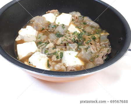 家用肉豆腐 家用肉豆腐 69567688