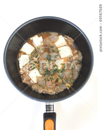 家用肉豆腐 家用肉豆腐 69567689