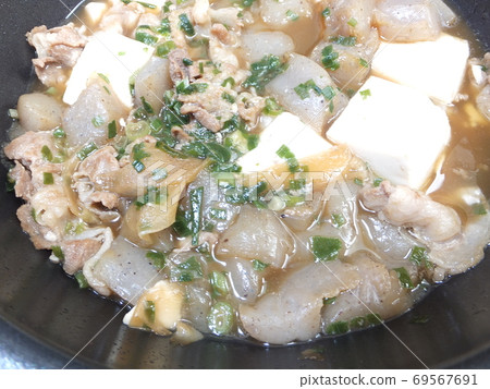 家用肉豆腐 家用肉豆腐 69567691