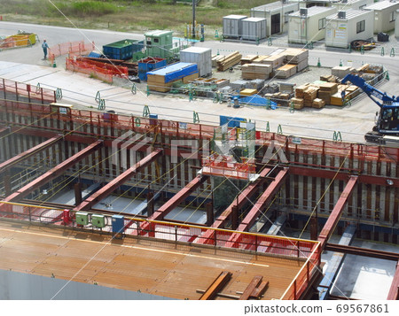 2019年梅田重建計畫(北院) 2019年梅田重建計畫(北院) 69567861