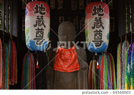 Ikebukuro Gokokuji Ichigo Jizo 69568005