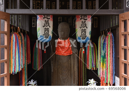 Ikebukuro Gokokuji Ichigo Jizo 69568006