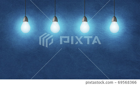 Light bulb Light bulb 69568366