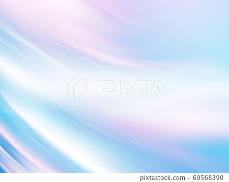 Beautiful fluorescent colors and abstract light lines, fluid curves Beautiful fluorescent colors and abstract light lines, fluid curves 69568390