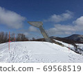 札幌冬季奧林匹克聖火站 69568519