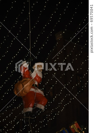 Christmas time Christmas time 69570841