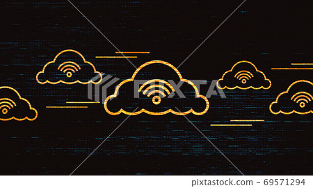 Technology bg 170.eps 69571294