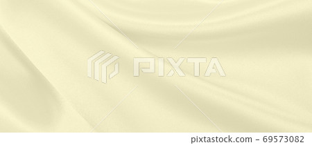 Smooth elegant golden silk or satin luxury cloth texture as wedding background. Luxurious background design. In Sepia toned. Retro style Smooth elegant golden silk or satin luxury cloth texture as wedding background. Luxurious background design. In Sepia toned. Retro style 69573082