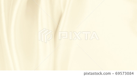 Smooth elegant golden silk or satin luxury cloth texture as wedding background. Luxurious background design. In Sepia toned. Retro style Smooth elegant golden silk or satin luxury cloth texture as wedding background. Luxurious background design. In Sepia toned. Retro style 69573084