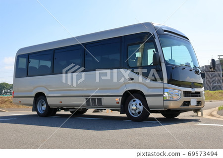 Microbus image Microbus image 69573494